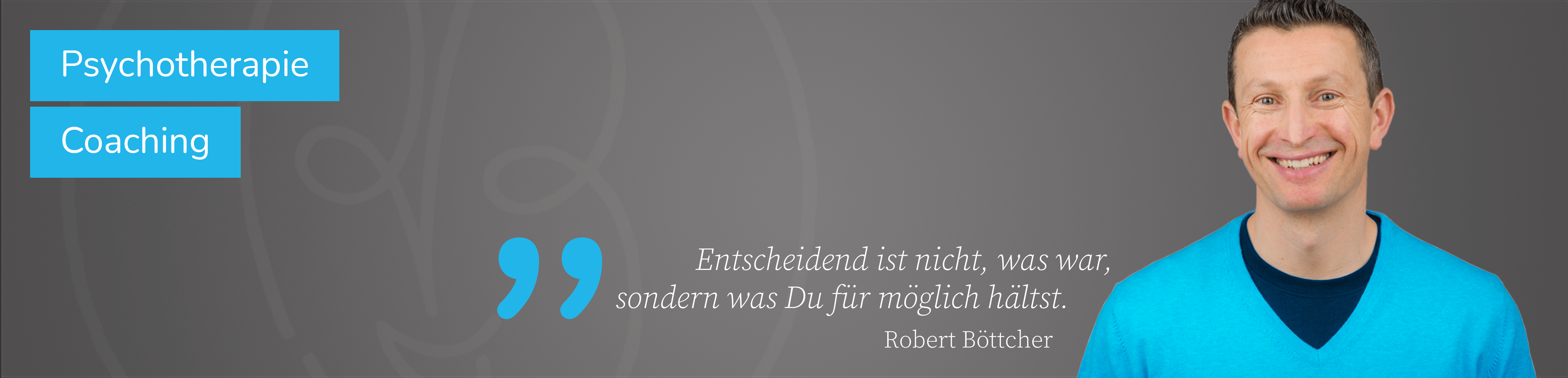 Lebenserfolg – Robert Böttcher